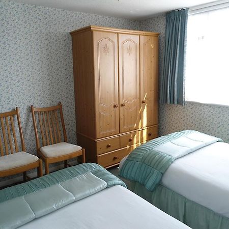 Aveland House Babbacombe Hotel Torquay Kültér fotó
