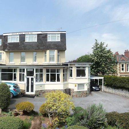 Aveland House Babbacombe Hotel Torquay Kültér fotó