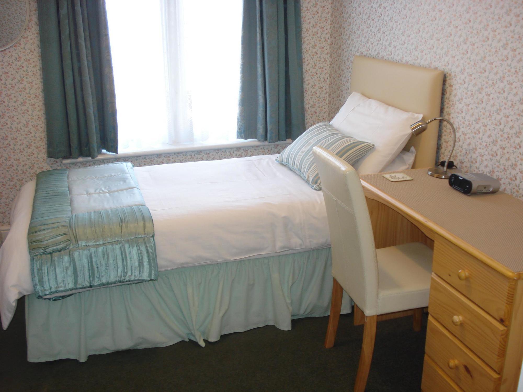 Aveland House Babbacombe Hotel Torquay Kültér fotó