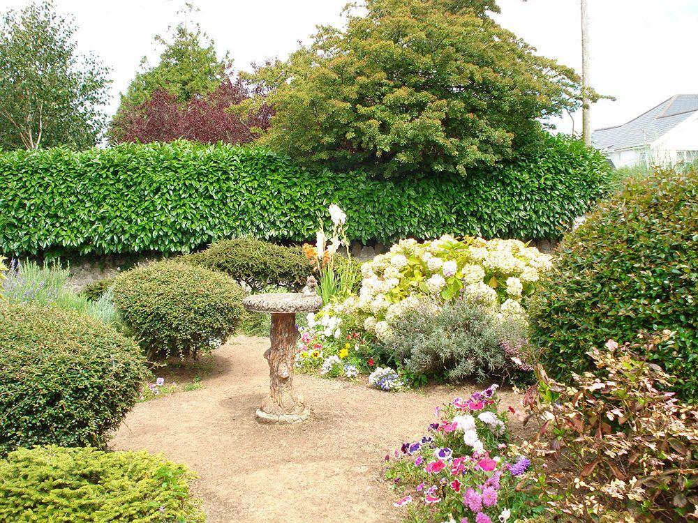 Aveland House Babbacombe Hotel Torquay Kültér fotó