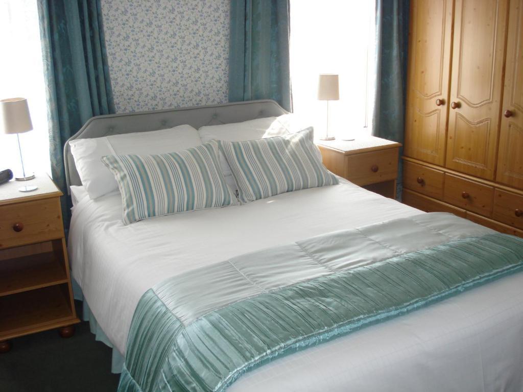 Aveland House Babbacombe Hotel Torquay Szoba fotó