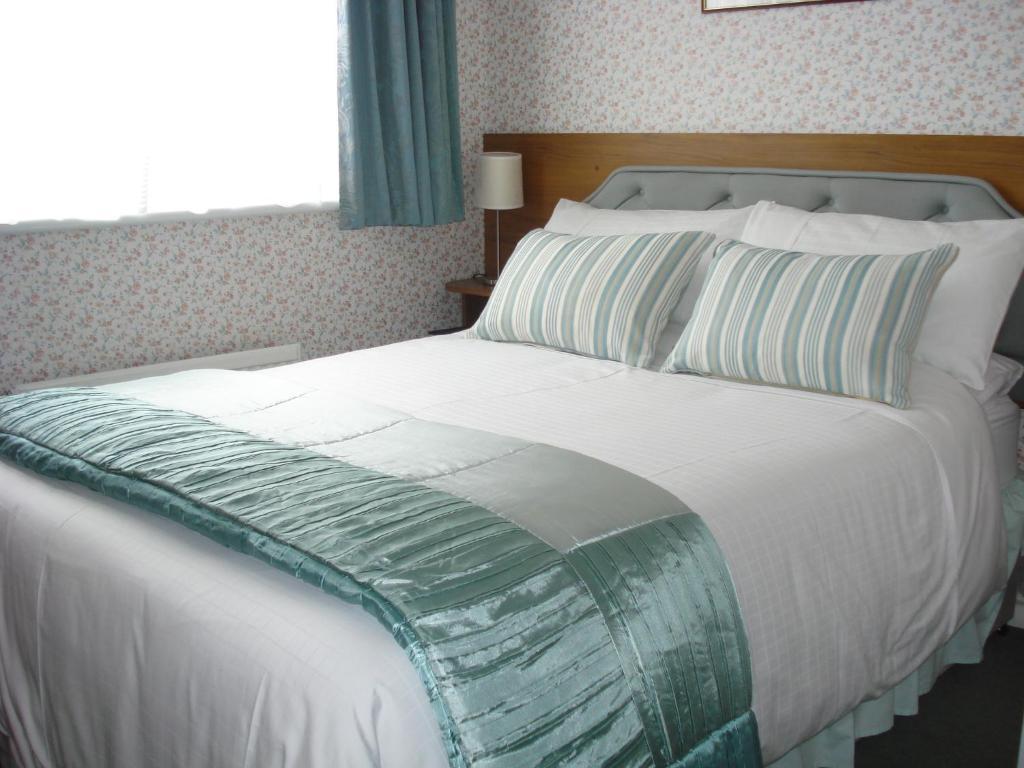 Aveland House Babbacombe Hotel Torquay Szoba fotó