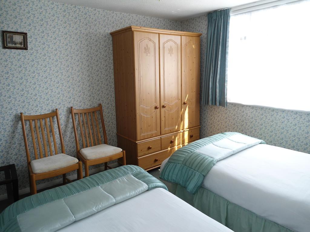 Aveland House Babbacombe Hotel Torquay Kültér fotó